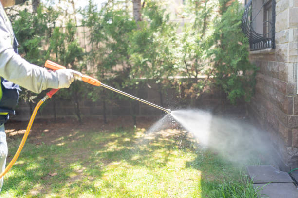 Best Pest Control for Businesses  in Tiffin, OH